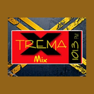 Radio Xtrema 101.3 fm Guatemala