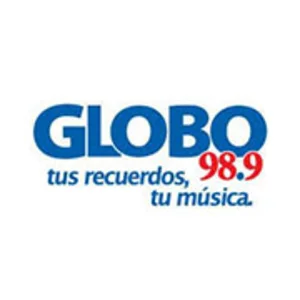 Globo 98.9 fm