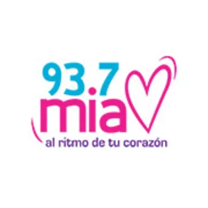 Radio Mia 93.7 fm
