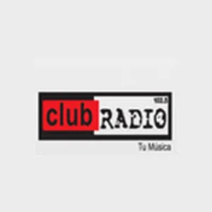 club radio 102.5 fm
