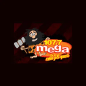 la mega 107.7 fm