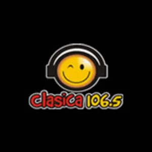 Clásica 106.5 fm