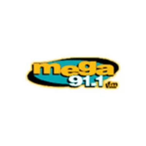 la nueva mega 91.1 fm