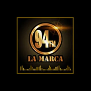 La marca 94 Fm