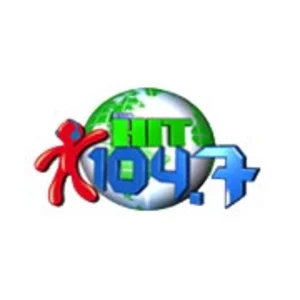 Radio Hit 104.7 fm