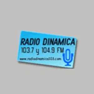 Radio dinamica 103.7 fm