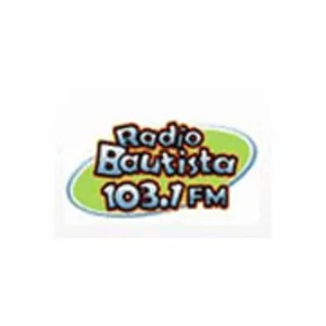 Radio Bautista 103.1 fm