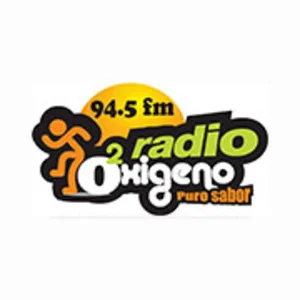Radio Oxígeno Fm 94.5