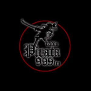 Radio pirata 99.9 fm