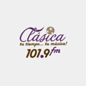 Clasica 101.9 fm
