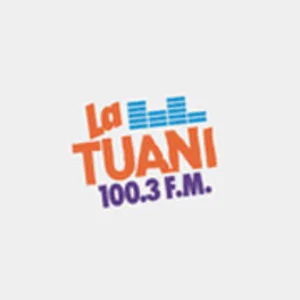 La tuani 100.3 fm