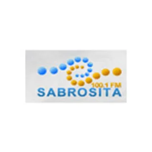 Sabrosita 100.1 fm