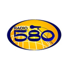 Radio 580