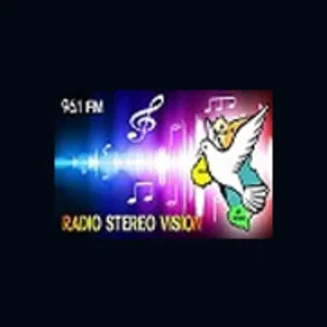 Stereo vision 96.1 fm