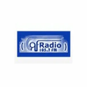 Radio la f 105.7 fm