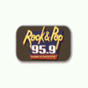 Rock and Pop 95.9 fm