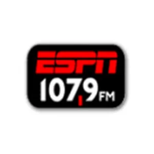 ESPN 107.9 fm