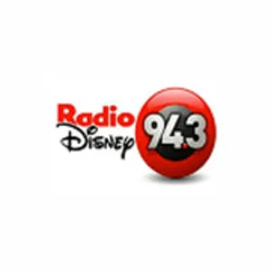 Radio disney 94.3 fm