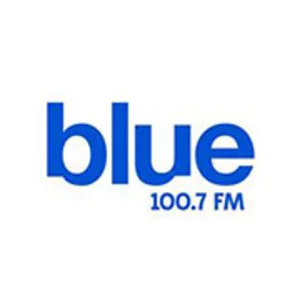 Blue 100.7 fm