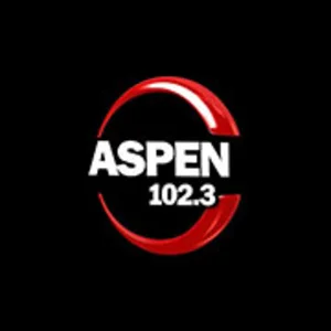 Aspen 102.3 fm