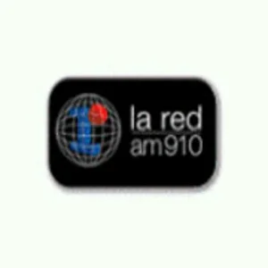 La red 910 am