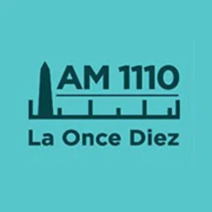 Radio de la ciudad 1110 AM