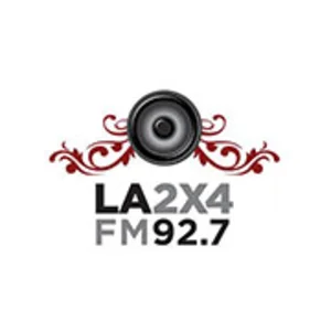 La 2x4 