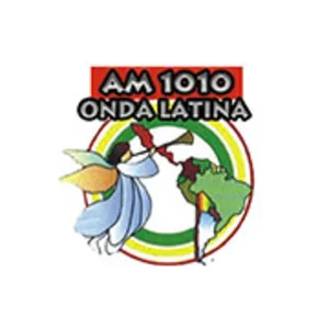 Onda latina 1010 am 