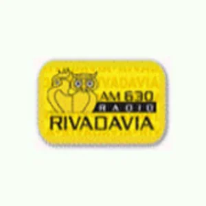 Radio rivadavia 630 am