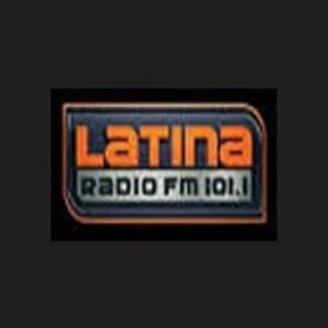 Latina fm 101.1 buenos aires
