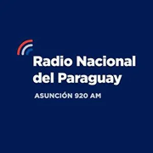 Radio Nacional del Paraguay 