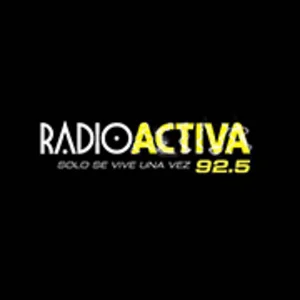 Radio Activa 92.5 fm