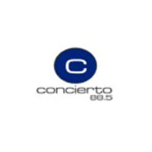 Concierto fm 88.5