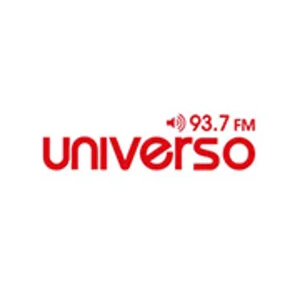 Universo 93.7 fm