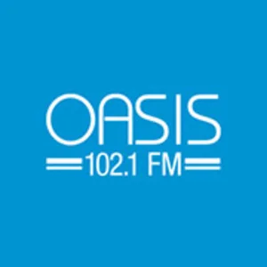 Radio Oasis 102.1 fm