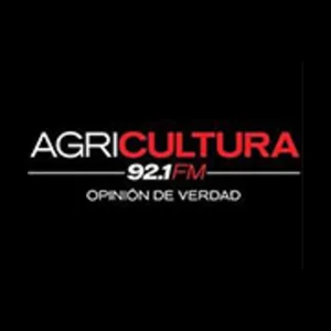 radio agricultura 92.1 fm