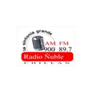 Radio Ñuble 89.7 fm chillan