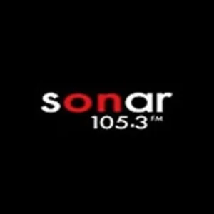 Sonar fm 105.3