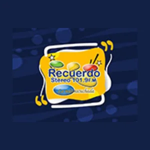 Recuerdo Stereo 101.9 fm