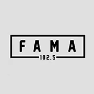 Fm Fama 102.5 fm