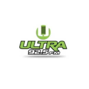 Ultra Radio 92.5 FM 