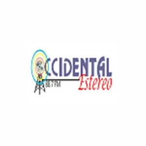 Occidental estereo