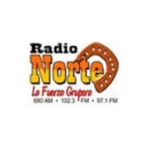 Radio norte 97.1 fm