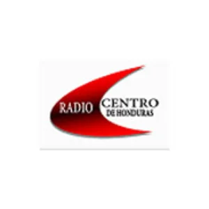 La centro radial