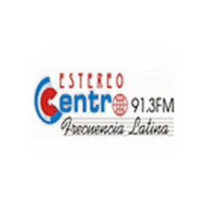 Estereo centro