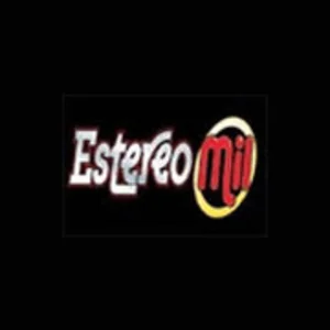 Estereo Mil