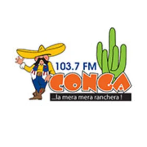 Radio Conga 103.9 fm