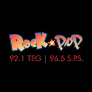 rock n pop Honduras