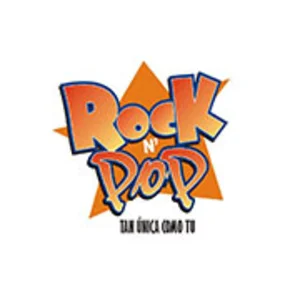 Rock n pop 