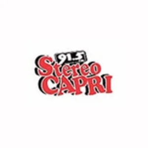 Stereo Capri 91.5 fm